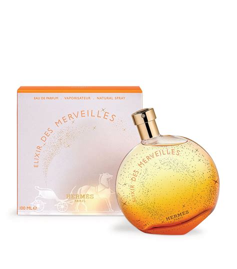 hermes elixir des merveilles opinioni|elixir des merveilles hermes 100ml.